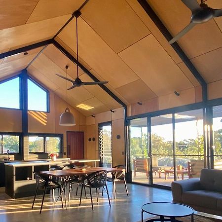 Mintaro Casa Barbera Bed & Breakfast エクステリア 写真