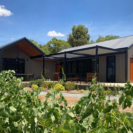 Mintaro Casa Barbera Bed & Breakfast エクステリア 写真