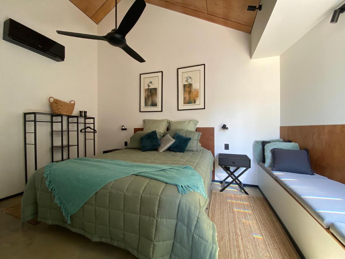 Mintaro Casa Barbera Bed & Breakfast エクステリア 写真
