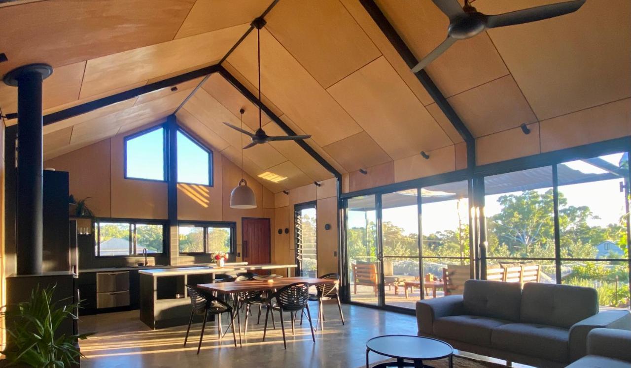 Mintaro Casa Barbera Bed & Breakfast エクステリア 写真