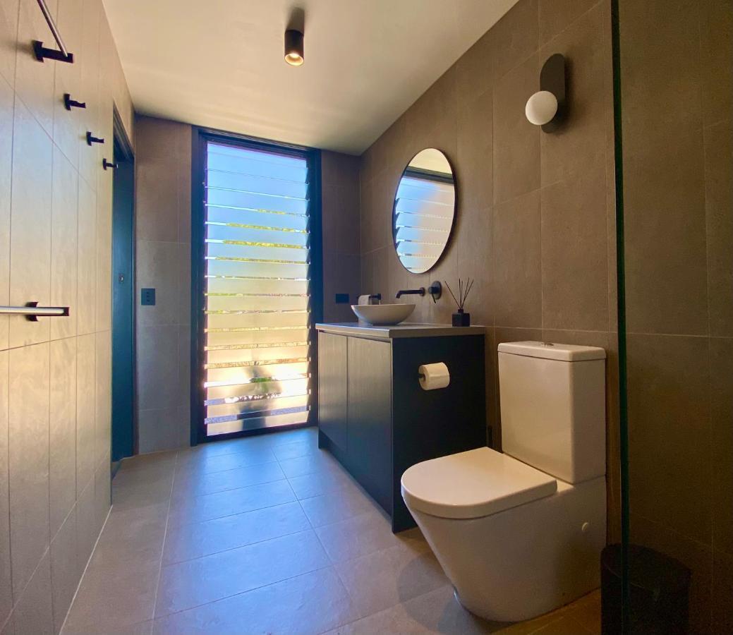 Mintaro Casa Barbera Bed & Breakfast エクステリア 写真