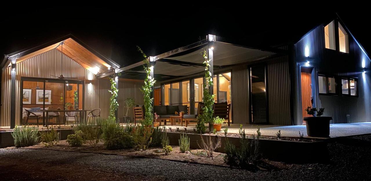 Mintaro Casa Barbera Bed & Breakfast エクステリア 写真
